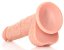 Envy Straight RealRock Dildo 17 x 4,4 cm - gb44474