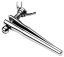 Rozťahovák močovej trubice S (6 cm / 7 - 12 mm) - gb13392