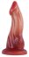 Prinks dragon dildo 19 x 7 cm - gb35952