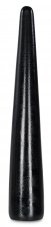 Černé dildo - FBP15 (35 x 5,8 cm) - gb22008