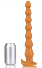 Plug long Chap Beads L 34 x 5.5 cm - gb15169