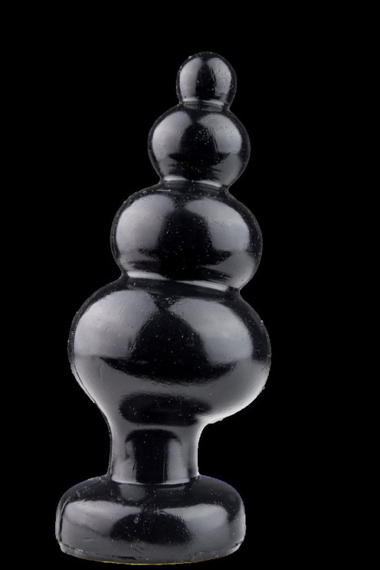 Anální kolík - One More (14 x 6 cm) - gb17382