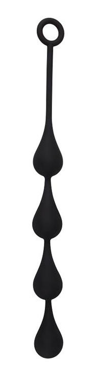Penetrator anal balls M 40 x 3,7 cm - gb43349