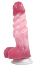 Dildo monster Surix 15 x 4,7 cm - gb41929
