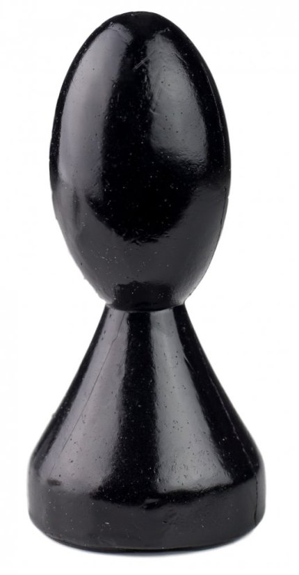 Anal Plug - BISHOP CHESS 10 x 4.5 cm - gb25002
