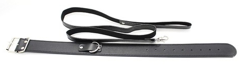 Obojok s vodítkom - gb18379