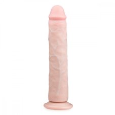 Tělové dildo 27 x 5,4 cm