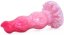 Dildo Monster Tramis M 17 x 6 cm - gb33118