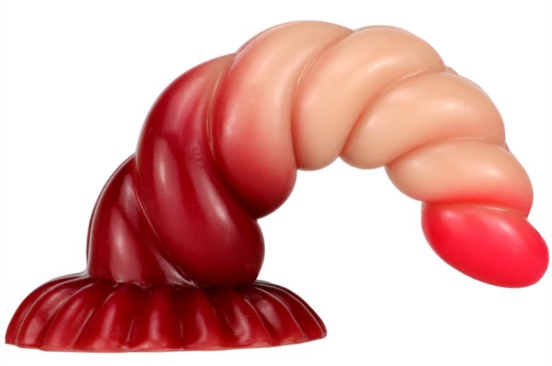 Misek Dragon Dildo 18 x 6 cm - gb40287