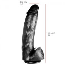 Dildorama Dildo 30 x 8.2 cm - gb10235