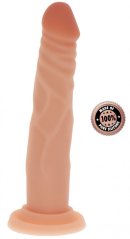 Get Real Silicone Dildo 18 x 3,5 cm - gb31280