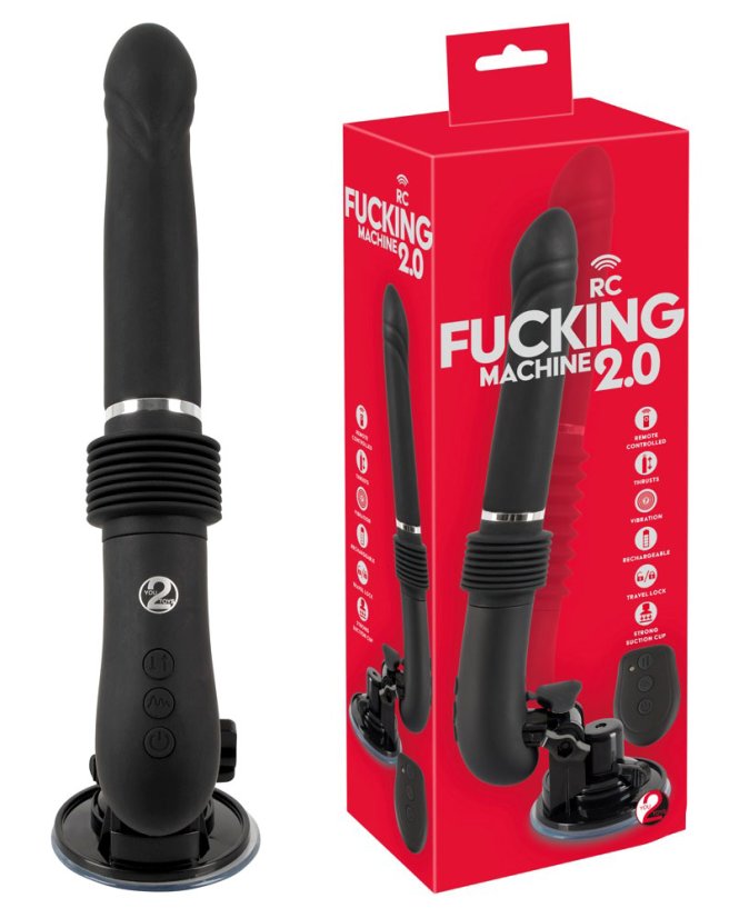 Šukací stroj mini s prísavkou - balenie