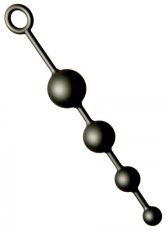 Silicone Anal Balls Quat 35 x 6 cm - gb31308