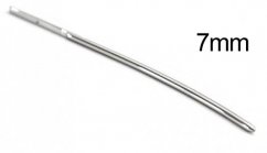 Kovový dilatátor (14 x 0,7 cm) - gb25792