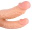 Double Dildo Cox 15 x 4,2 cm - gb23441