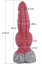 Monster Wooscal ejaculating dildo 18 x 6,8 cm - gb42407