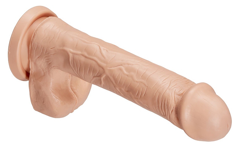 Contractor Dildo 17 x 4,7 cm - gb44484