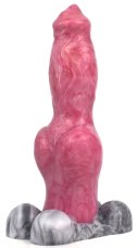 Dildo monster WOLFIZ 21 x 6,5 cm - gb34512