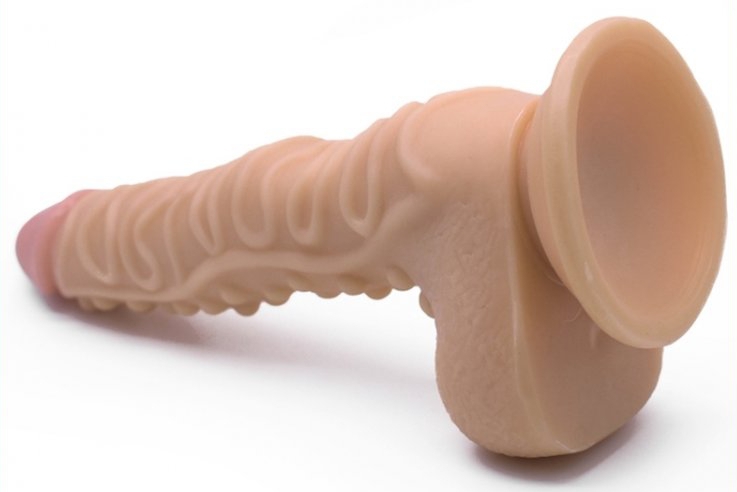 Dildo Alien Dick 20 x 5 cm - gb20231