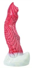 Dildo Alien Salmix 19 x 5 cm - gb25273