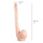 Dildorama XXL Dildo 24 x 3,3 cm Flesh - gb13227