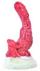 Dildo Alien Scorpix 14 x 5 cm - gb25352