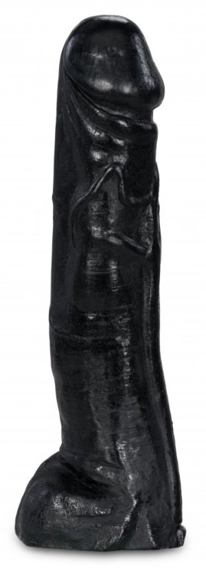 Dildo MISSION TERROR 38 x 8.5 cm - gb14120