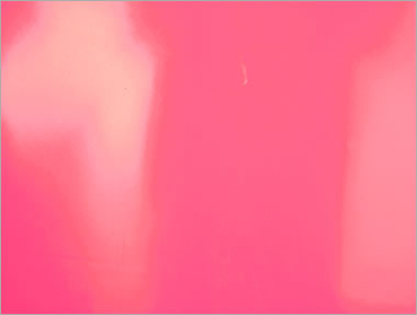 Neónovo ružový latex