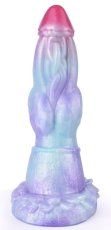 Dildo Dragon Frostix M 17 x 5 cm - gb29279