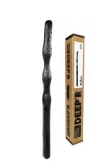 Black dildo
