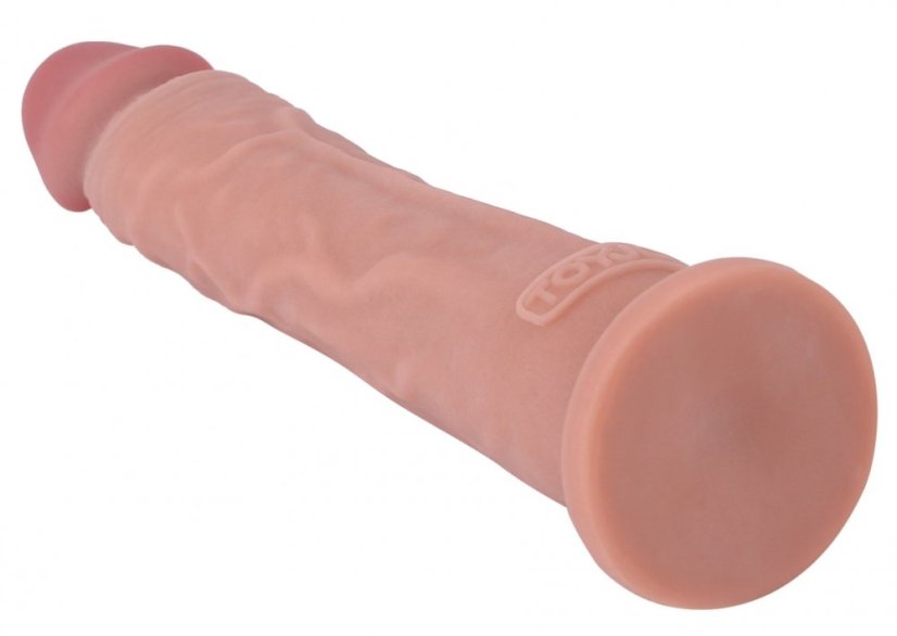 Imis Get Real dildo 21 x 4 cm - gb49008