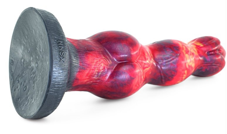 Dildo Dragon Kaeny 24 x 6,8 cm - gb29096