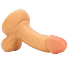 Lorenzo realistic dildo L 18 x 5 cm - gb10048