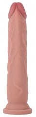 Imis Get Real dildo 21 x 4 cm - gb49008