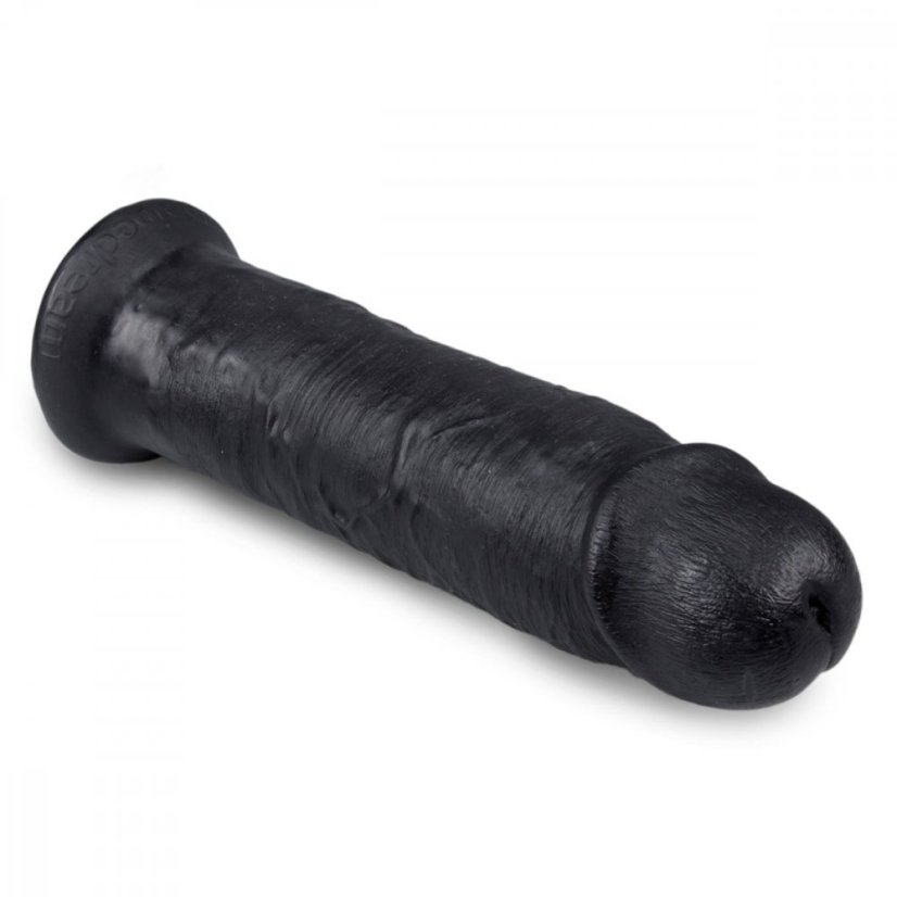 King Cock Dildo 24 x 6,4 cm Black - gb18252
