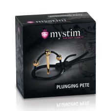 Plunging Pete - packaging
