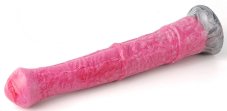 Monster Vibrator - Viby Horse 27 x 5 cm - gb38383
