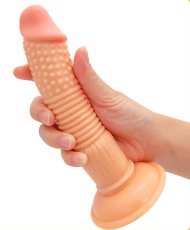Dildo Nerpix 18 x 3.5 cm - gb40635