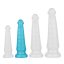 Dildo Tentakel M 23 x 5,5 cm Blue - gb26530