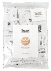 Kondomy Secura Original (balení 100 ks)