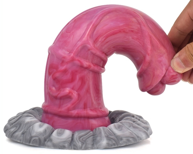 Dildo monster Goblinz 19 x 6 cm - gb34506