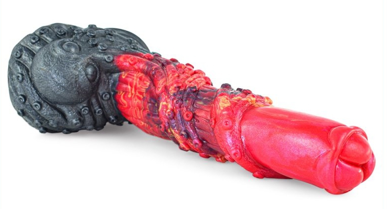 Dildo Dryz 19 x 5 cm - gb42525