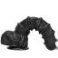 Bamboo Dildo S 16 x 4 cm - gb49019