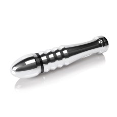 Kovové dildo pro elektrosex - Funky Fella