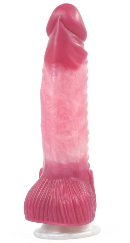 Monster Pop Dick 17 x 4,6 cm - gb41930