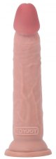 Orlan Get Real dildo 19 x 4 cm - gb49013