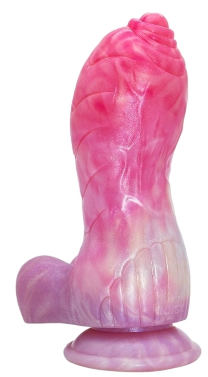 Monster Budal Dildo 14 x 6 cm - gb45319