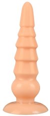 Anální kolík - Pagodis 26 x 7,5 cm - gb33343