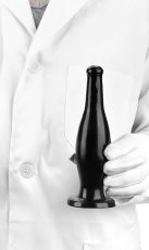 Análny kolík - Bottle S 16 x 4 cm - gb24786