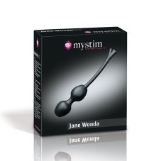 Dvojité elektro vajíčko - balenie